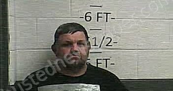 SLAUGHTER, LEONARD JESSE | 2022-02-27 17:24:00 Whitley County, Kentucky Booking