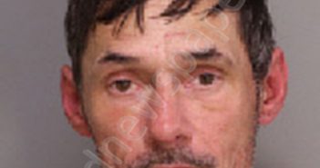 <B>ALLEN</B>, <B>BRAD</B> <B>KENNETH</B> #, Florence County, South Carolina - 2022-02-27 01:02:00