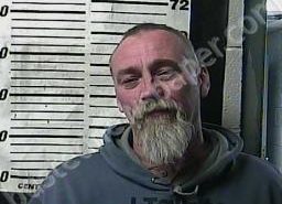 STEPHEN JENKINS | 2022-02-27 01:24:00 Cocke County, Tennessee Booking
