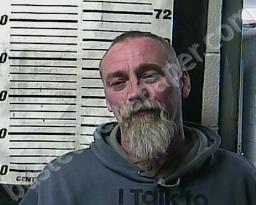 STEPHEN JENKINS #, Cocke County, Tennessee - 2022-02-27 01:24:00