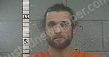 <B>HOUTCHINS</B>, <B>NATHAN</B> <B>THOMAS</B> #, Bullitt County, Kentucky - 2022-02-27 00:58:00