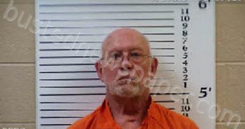 WATKINS, WALTER LELAND | 2022-02-27 21:07:00 Cherokee County, North Carolina Booking