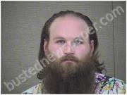 FARMER, JAMES | 2022-02-27 Harnett County, North Carolina Booking