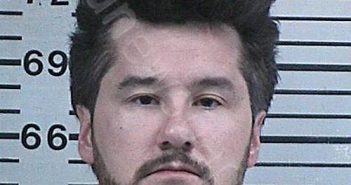 MARONEY, JUSTIN MICHAEL | 2022-02-27 04:25:09 Hood County, Texas Booking