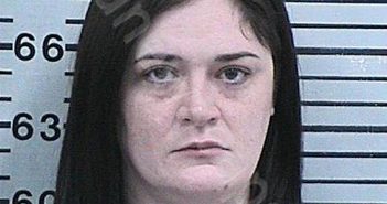 VANDERLINDEN, ASHLEY NICOLE | 2022-02-27 04:54:21 Hood County, Texas Booking