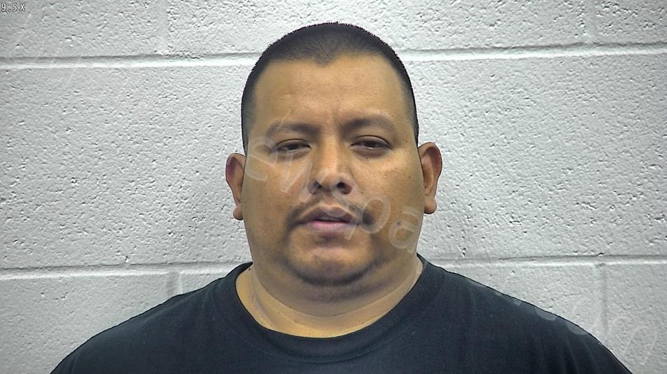 AGUILAR-VENTURA, SILVERSTRE NMN #, Kenton County, Kentucky - 2022-02-27 02:45:00