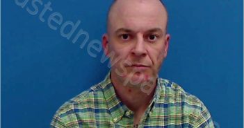 <B>WHITE</B>,<B>DARRON</B> <B>PHILLIP</B> #, Catawba County, North Carolina - 2022-02-27