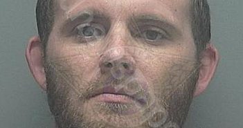 SLOAN, ANDREW JOHN, II | 2022-02-27 14:52:00 Lee County, Florida Booking