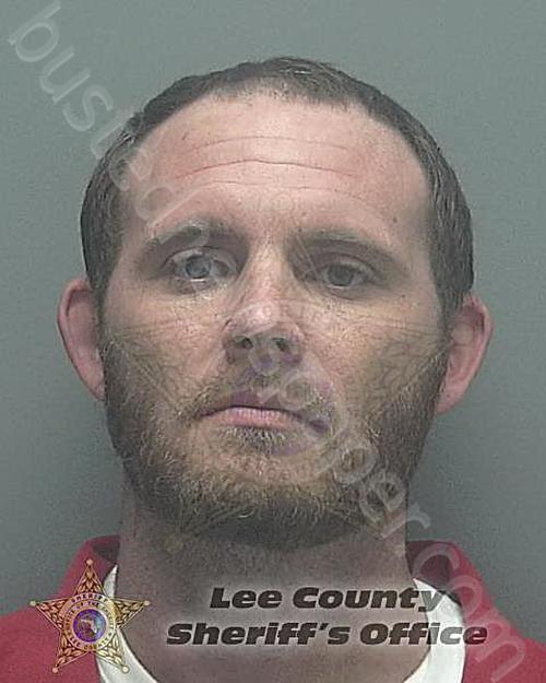 SLOAN, ANDREW JOHN, II #, Lee County, Florida - 2022-02-27 14:52:00