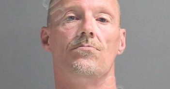 <B>BRASHEAR</B>, <B>JOSEPH</B> M #, Volusia County, Florida - 2022-02-27 20:23:00
