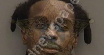 <B>SANDERS</B>,<B>JAMARCUS</B> #, Hillsborough County, Florida - 2022-02-27 03:26:00