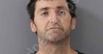 MORRIS,HARLEN <B>JAMES</B> III #, <b>Coleman</b> County, Texas, Coleman County, Texas - 2022-02-27