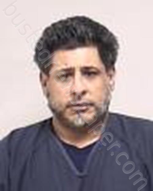 QUINTERO, JUAN #, Kenosha County, Wisconsin - 2022-02-27 21:43:00