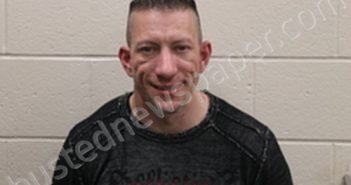 <B>MICHAEL</B> <B>GERALD</B> <B>KOVACH</B> #, Andrew County, Missouri - 2022-02-27 00:46:00