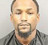 <B>TUCKER</B>, TYRIS <B>JAMES</B> #, Kershaw County, South Carolina - 2022-02-27