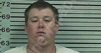 DONAGHEY, JUSTIN LEE | 2022-02-28 08:00:54 Hood County, Texas Booking