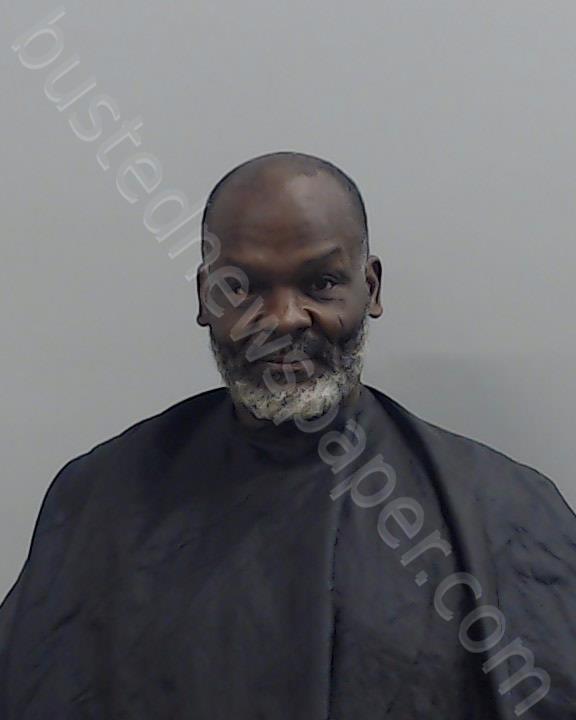 JOHNSON, TERRY CORDELL #, Harrison County, Texas - 2022-02-28