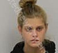 <B>SMITH</B>, MORGAN BROOKE #, <b>Davie</b> County, North Carolina, Davie County, North Carolina - 2022-02-28