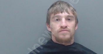 <B>CRAVER</B>, <B>CHRISTOPHER</B> <B>CHARLES</B> #, Harrison County, Texas - 2022-02-28