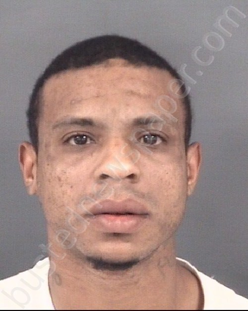WRIGHT, WAYNE ANTHONY #, Cumberland County, North Carolina - 2022-02-28