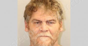 <B>SPARKS</B>, <B>JAMES</B> ADAM #, Leon County, Florida - 2022-02-28