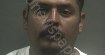 <B>RAMIREZ</B>, <B>JUAN</B> <B>CARLOS</B> #, Randall County, Texas - 2022-02-28
