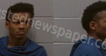 <B>DORSEY</B>, <B>GARYIONE</B> <B>LEETREAL</B> #, Wichita County, Texas - 2022-02-28