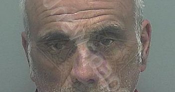<B>DISARNO</B>, <B>JOHN</B> <B>ANTHONY</B> #, Lee County, Florida - 2022-02-28 02:53:00