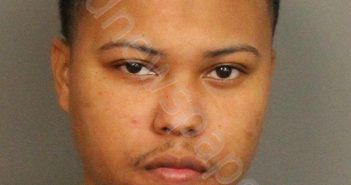 COOK, TYLER ZACHARY | 2022-02-28 20:41:00 Jefferson County, Alabama Booking