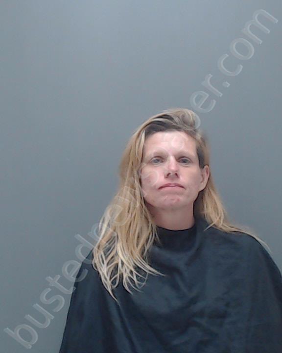 ALLEN, DEBORAH REALE #, Harrison County, Texas - 2022-02-28