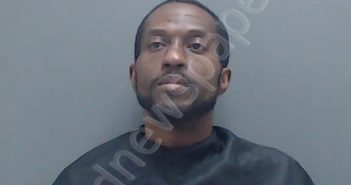 <B>BYRD</B>, <B>ANTHONY</B> <B>DEVON</B> #, Harrison County, Texas - 2022-02-28