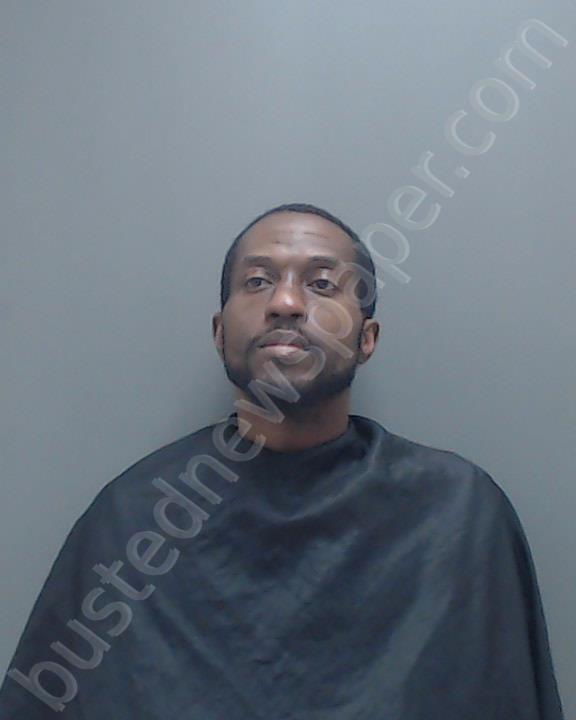 BYRD, ANTHONY DEVON #, Harrison County, Texas - 2022-02-28