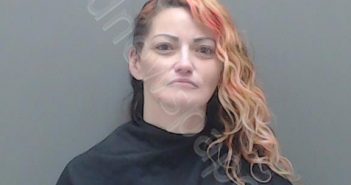<B>TRICE</B>, <B>MARY</B> <B>ELIZABETH</B> #, Harrison County, Texas - 2022-02-28