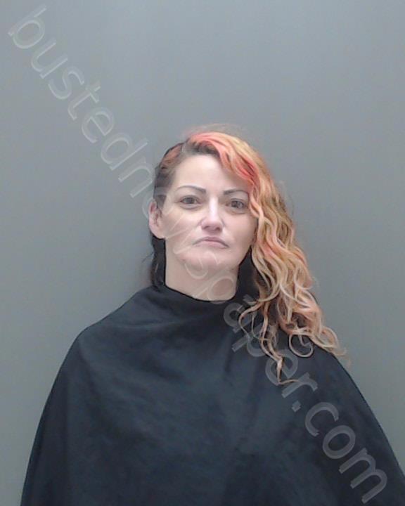 TRICE, MARY ELIZABETH #, Harrison County, Texas - 2022-02-28