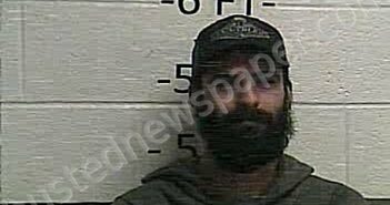 BROOKS, JORDAN | 2022-02-28 01:23:00 Whitley County, Kentucky Booking