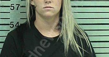 DONAGHEY, BEVERLY DANICE | 2022-02-28 07:20:57 Hood County, Texas Booking