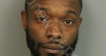 UNDERWOOD, JEFFREY DEWAYNE | 2022-02-28 22:14:00 Jefferson County, Alabama Booking