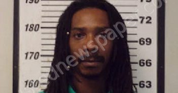 <B>SHANNON</B>, <B>JERAMY</B> <B>DEWAYNE</B> #, Carteret County, North Carolina - 2022-02-28 10:48:00