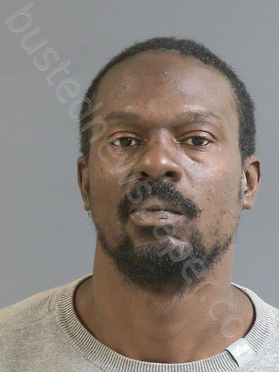 GILLIARD, RASHEEM LAVISCO #, Charleston County, South Carolina - 2022-02-28 10:48:00