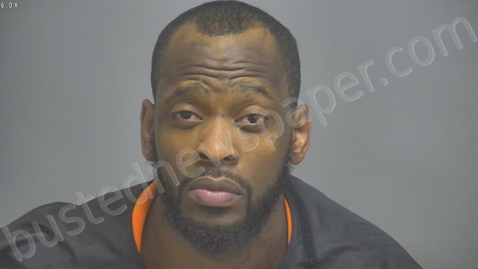 ANDERSON, CLARENCE ORLANDO #, Amherst County, Virginia - 2022-02-28 19:37:00