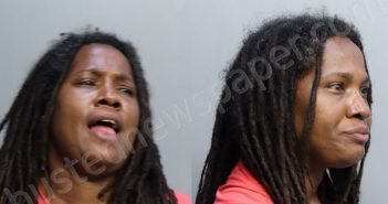 <B>JOHNSON</B>, <B>NATASHA</B> <B>KIM</B> #, Miami-Dade County, Florida - 2022-02-28 09:32:00