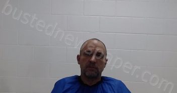 <B>BREWER</B>, <B>ROBIE</B> <B>JAY</B> #, Liberty County, Texas - 2022-02-28