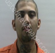 <B>RODRIGUEZ</B> MIGUEL <B>ANGEL</B> #, Cameron County, Texas - 2022-02-28