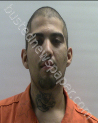 RODRIGUEZ MIGUEL ANGEL #, Cameron County, Texas - 2022-02-28