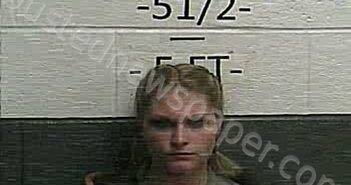 BRAY, KEISHA | 2022-02-28 02:13:00 Whitley County, Kentucky Booking