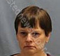 <B>FRANKELL</B>, <B>KRISTY</B> <B>DAWN</B> #, Pulaski County, Arkansas - 2022-02-28