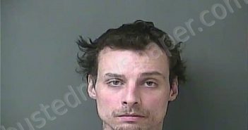 <B>RICHARDSON</B>, <B>BRYAN</B> <B>ADAM</B> #, Howard County, Indiana - 2022-02-28 10:44:00