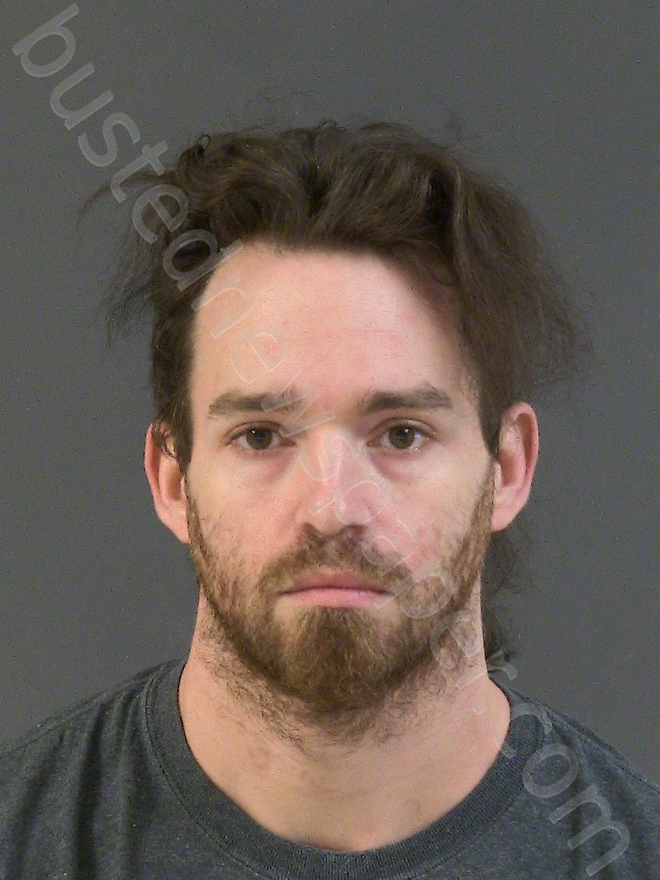 BAKER, ALAN TYLER #, Charleston County, South Carolina - 2022-02-28 13:30:00