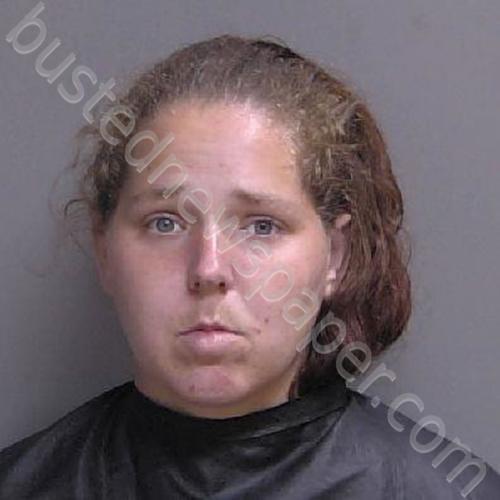 SHOOK, ANGELA MARIA #, Flagler County, Florida - 2022-02-28 18:30:00