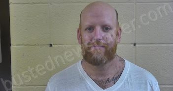 <B>HEDDERICH</B>, <B>JOSHUA</B> <B>JON</B> #, Dubois County, Indiana - 2022-02-28 17:14:00